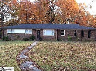 138 Shadecrest Dr, Mauldin, SC 29662