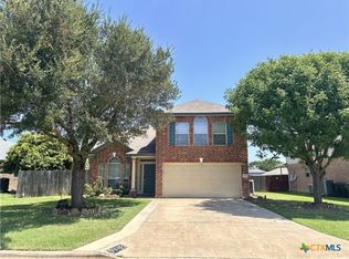 7016 Brandon Dr, Temple, TX 76502