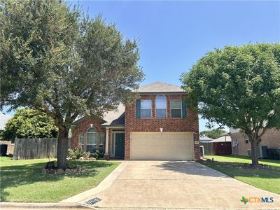 7016 Brandon Dr, Temple, TX, 76502