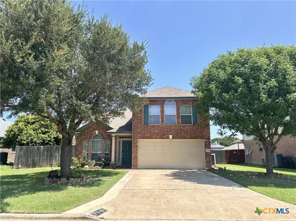 7016 Brandon Dr, Temple, TX 76502