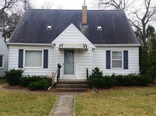 800 E Mitchell Ave, Waterloo, IA 50702