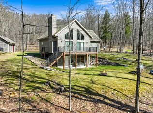 4575 Twin Bluff Rd, Conover, WI 54519