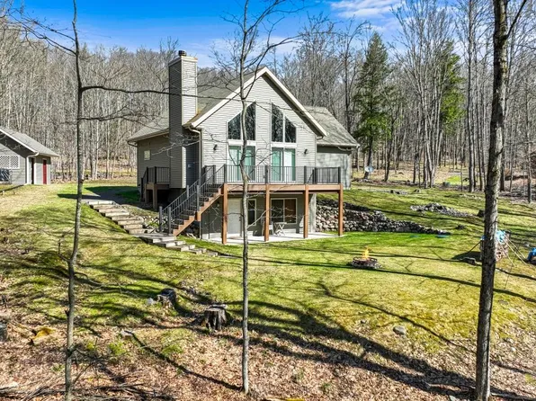 4575 Twin Bluff Rd, Conover, WI 54519