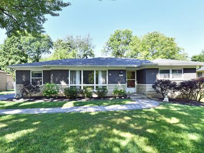 6000 N Oxford St, Indianapolis, IN, 46220