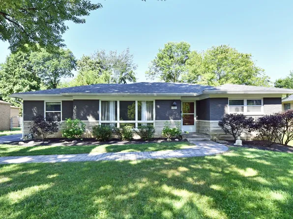 6000 N Oxford St, Indianapolis, IN 46220