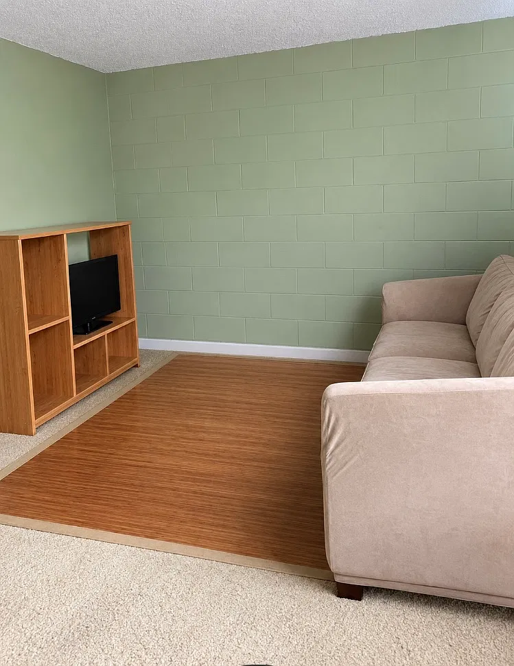 2 bed, 523 sqft, $2,500 — Photo 1