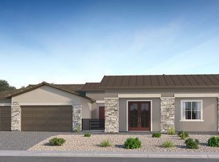 12436 Breezy Bluff Ave, Las Vegas, NV 89138