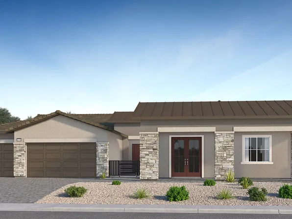 12436 Breezy Bluff Ave, Las Vegas, NV 89138