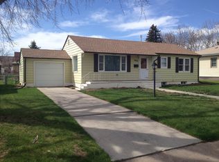 1818 14th St, Greeley, CO 80631