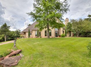 4320 Canaan Creek Rd, Edmond, OK 73034