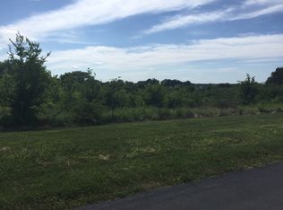 Ridge View Ln, Jackson, MO 63755