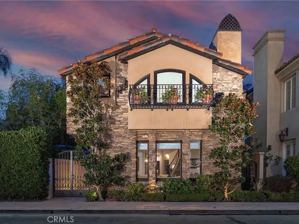 111 Via Koron, Newport Beach, CA 92663