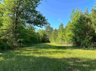 McDonald Rd, Greeleyville, SC 29056