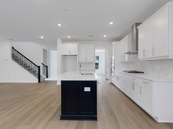 Interior - Representational Photo