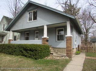 317 E Shaw St, Charlotte, MI 48813