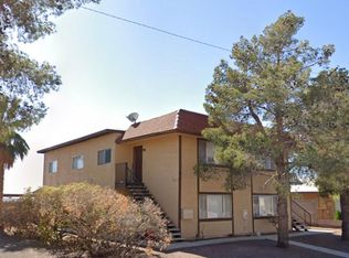 855 Del Rey Dr, Boulder City, NV 89005