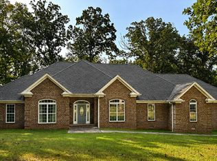 1009 Forrest Dr, Hopkinsville, KY 42240