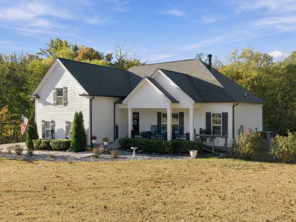 2272 Cairo Rd, Gallatin, TN 37066