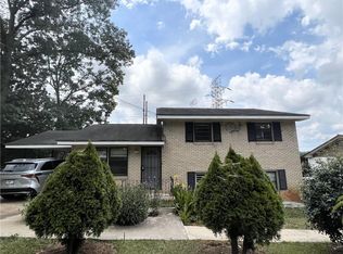1023 Pine Mountain Dr, Forest Park, GA 30297