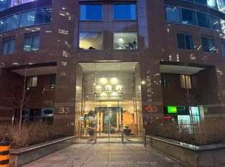 33 University Ave #1908, Toronto, ON M5J2S7