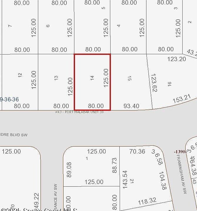 2nd image of 323 Saint Andre Blvd SW