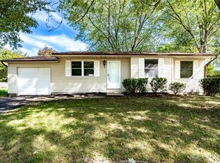 4426 Rainbrook Way, Dayton, OH 45424