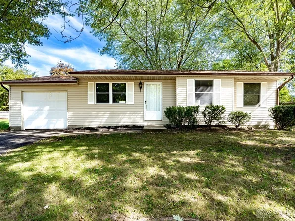 4426 Rainbrook Way, Dayton, OH 45424