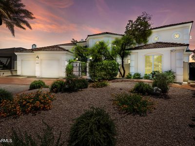 8241 E Del Camino Dr, Scottsdale, AZ, 85258