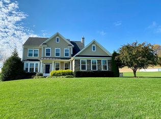 5297 Maitland Ter, Frederick, MD 21703