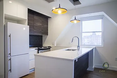 Rented by Bedford Brownstone Realty