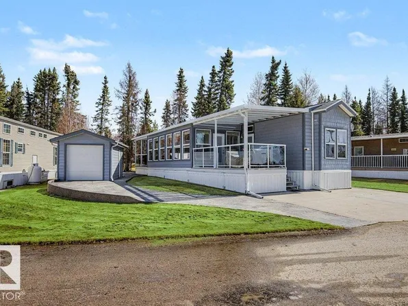 53126 Range Rd #70-143, Parkland County, AB T0E 0S0