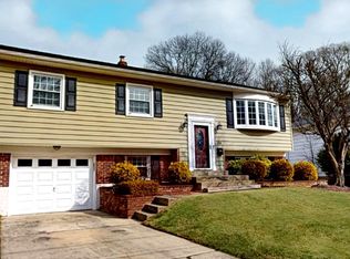 108 Chatham Rd, Mount Laurel, NJ 08054