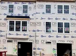 42 Dover Ct, Bridgeport, WV 26330