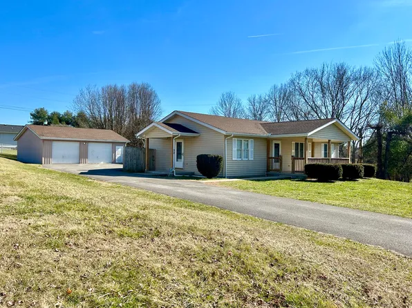 98 Hughes Dr, Somerset, KY 42503