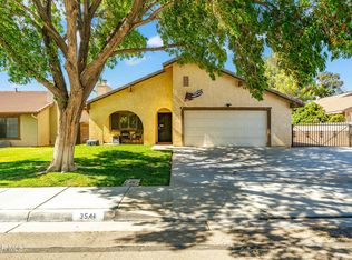 3541 W Avenue J13, Lancaster, CA 93536
