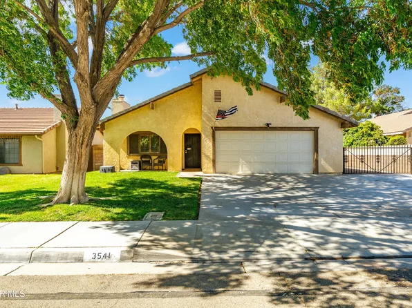 3541 W Avenue J13, Lancaster, CA 93536