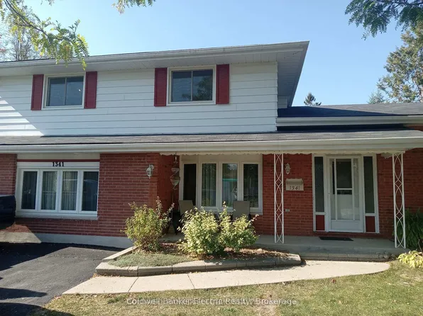 1341 Heather Ln, Peterborough, ON K9J 7N1