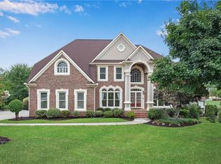 5205 Stone Croft Trl SW, Atlanta, GA 30331