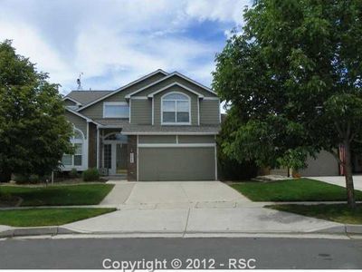 9060 Melbourne Dr, Colorado Springs, CO, 80920