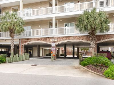 311 2nd Ave. N UNIT 201, North Myrtle Beach, SC, 29582