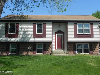 9601 Shuttle Ct N, Upper Marlboro, MD, 20772