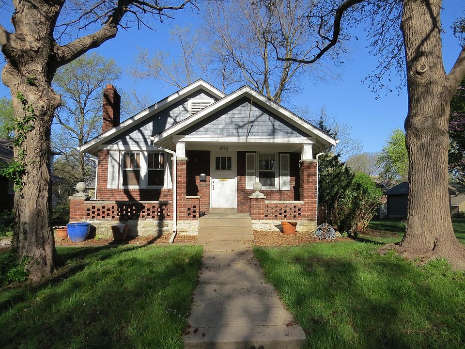 4172 Cambridge! Welcome to Hanover Heights!