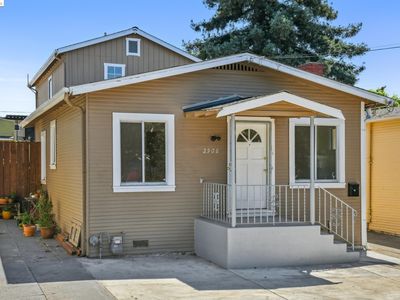 2906 Viola St, Oakland, CA, 94619