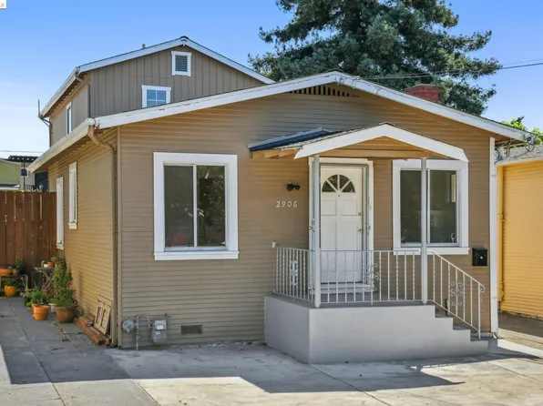 2906 Viola St, Oakland, CA 94619