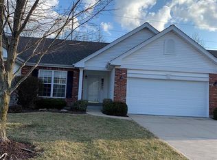 1327 Pine Bluff Dr, Saint Charles, MO 63304