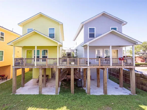 2113 Sealy St, Galveston, TX 77550