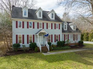 1220 Cowford Rd, Halifax, VA 24558