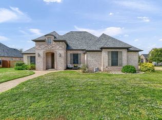 3128 Rivercrest Dr, Sherman, TX 75092