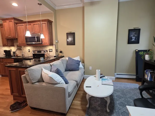 164 F St, South Boston, MA