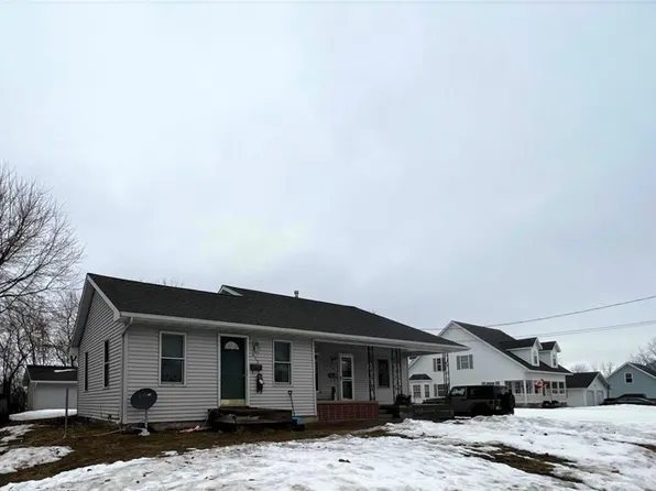 417 Lake Avenue, Ladysmith, WI 54848